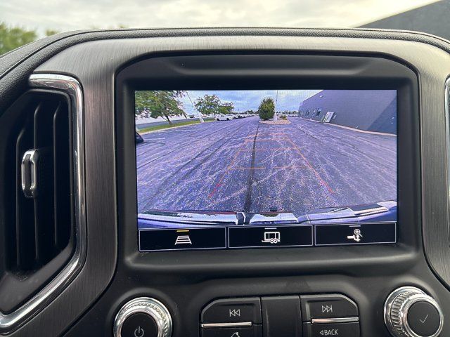 Used 2022 GMC Sierra 1500 Denali w/ Denali Premium Package AWD/4WD image 20