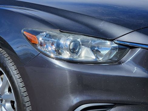 Used 2017 MAZDA MAZDA6 Sport image 27