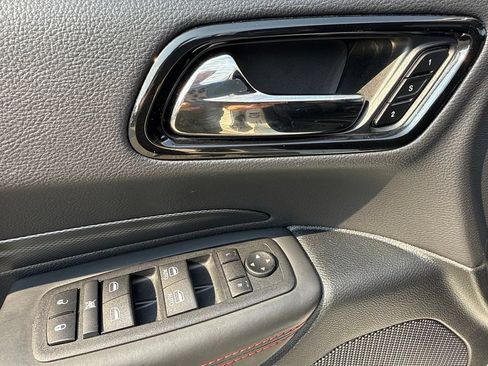 Used 2024 Dodge Durango GT AWD/4WD image 20