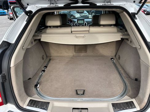 Used 2010 Cadillac SRX Performance image 14