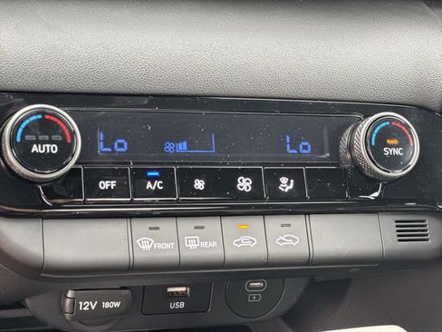 New 2026 Hyundai Elantra SEL Sport Premium FWD image 15