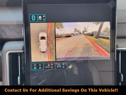 New 2026 GMC Yukon Denali w/ LPO, Floor Liner Package image 13