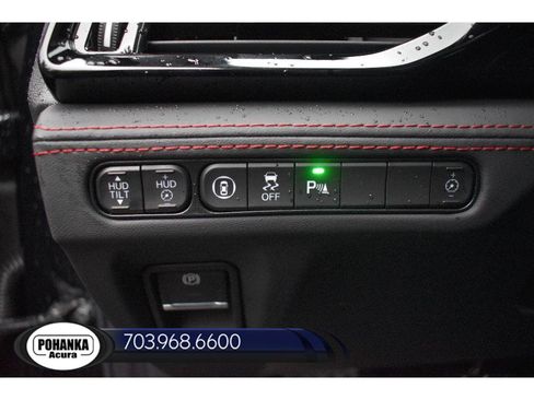 New 2026 Acura MDX Type S AWD/4WD image 23