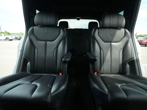 Used 2023 Hyundai Palisade Calligraphy FWD image 38