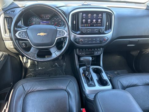 Used 2021 Chevrolet Colorado ZR2 w/ ZR2 Midnight Special Edition image 6