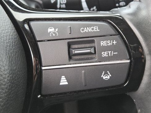 Used 2024 Honda HR-V EX-L image 32