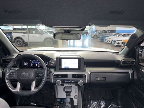 Used 2025 Toyota 4Runner SR5 AWD/4WD image 20