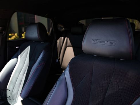 Used 2025 Acura Integra Type S FWD image 21