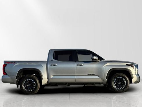 New 2026 Toyota Tundra SR5 image 2