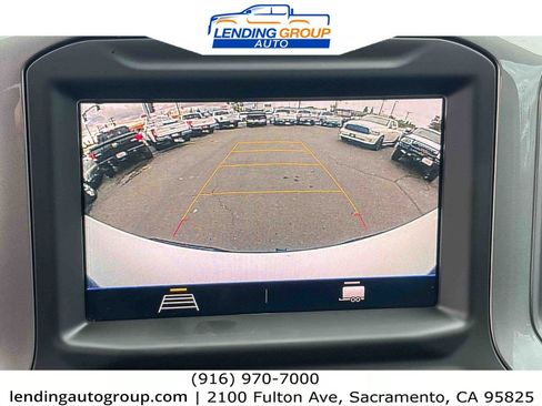 Used 2022 Chevrolet Silverado 1500 W/T w/ WT Value Package RWD image 21