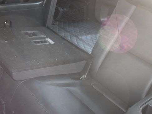 Used 2018 MAZDA CX-9 Grand Touring FWD image 5
