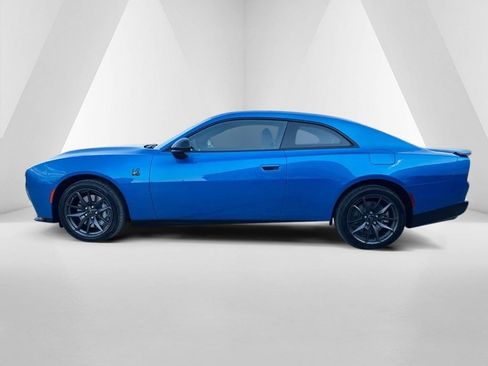 New 2026 Dodge Charger R/T Scat Pack image 4