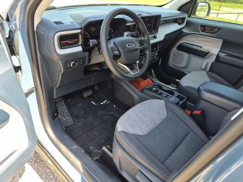 Used 2022 Ford Maverick XLT FWD image 11