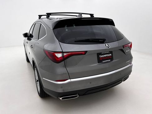 Used 2023 Acura MDX SH-AWD w/ Advance Package image 8