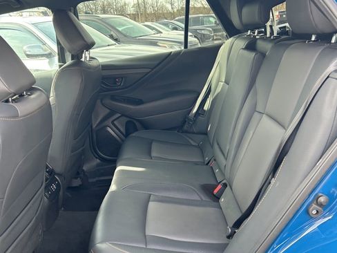 Used 2023 Subaru Outback Wilderness image 18