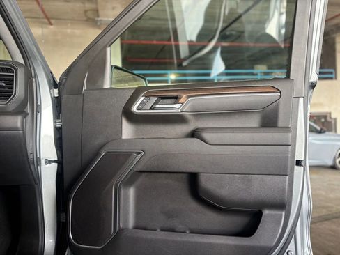 Used 2025 Chevrolet Silverado 1500 LT w/ Protection Package image 14