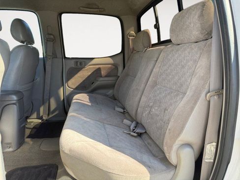 Used 2001 Toyota Tacoma 4x4 Double Cab image 12