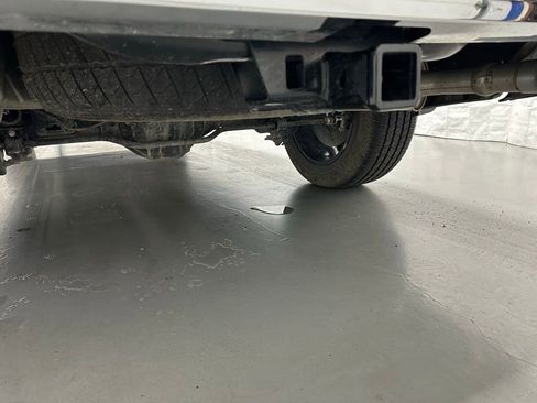 Used 2025 RAM 1500 Laramie image 48