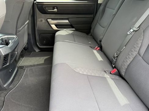 Used 2024 Toyota Tundra SR5 image 31