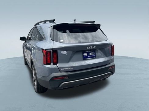 Used 2023 Kia Sorento X-Line EX AWD/4WD image 6