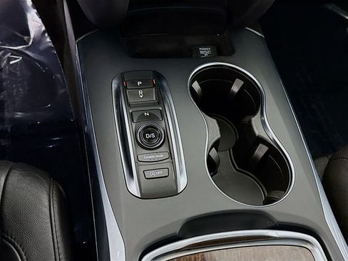 Used 2020 Acura MDX SH-AWD image 8