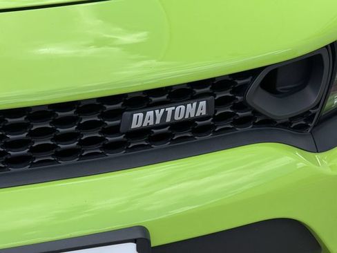 Used 2023 Dodge Charger Scat Pack w/ Daytona Edition Group RWD image 6