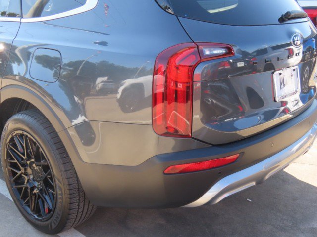 Used 2020 Kia Telluride S FWD image 9