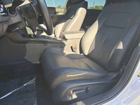 Used 2025 Honda Civic Sport Touring image 19