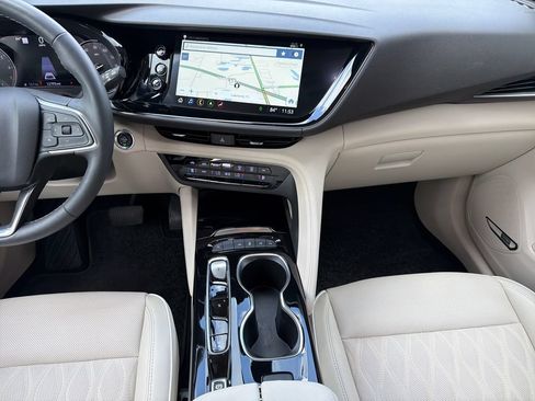 Used 2023 Buick Envision Avenir FWD image 15