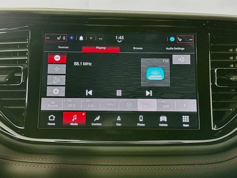 New 2026 Dodge Durango GT RWD image 13
