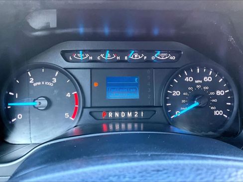 Used 2019 Ford F250 XL w/ Power Equipment Group AWD/4WD image 26
