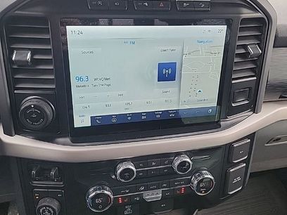 Used 2021 Ford F150 XLT w/ Equipment Group 302A High