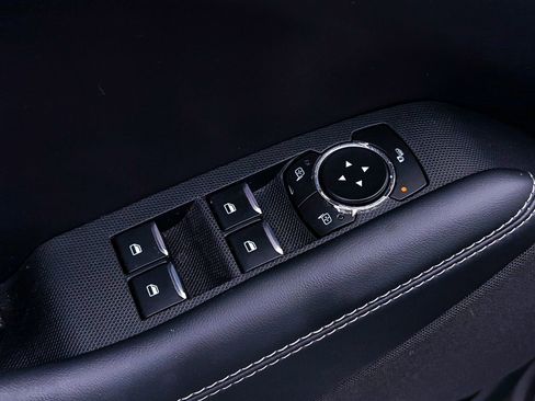 Used 2025 Ford Mustang Mach-E Select RWD image 17