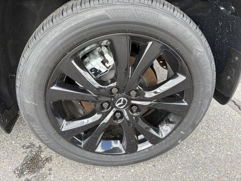 New 2026 MAZDA CX-30 AWD 2.5 S w/ Select Sport Pkg image 28