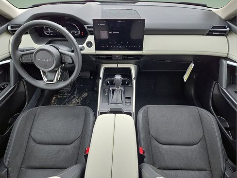 New 2026 MAZDA CX-5 Preferred AWD/4WD image 16