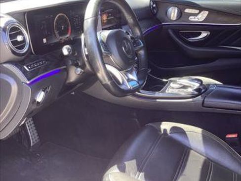 Used 2018 Mercedes-Benz E 63 AMG S image 21