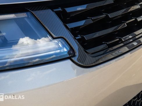 Used 2024 Land Rover Range Rover Sport image 20