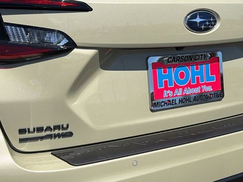 New 2026 Subaru Crosstrek 2.5i Limited AWD/4WD image 28