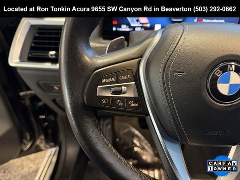 Used 2024 BMW X5 xDrive40i image 17