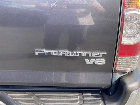 Used 2015 Toyota Tacoma PreRunner image 13