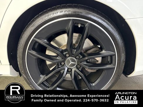 Used 2022 Mercedes-Benz E 53 AMG 4MATIC Sedan image 5
