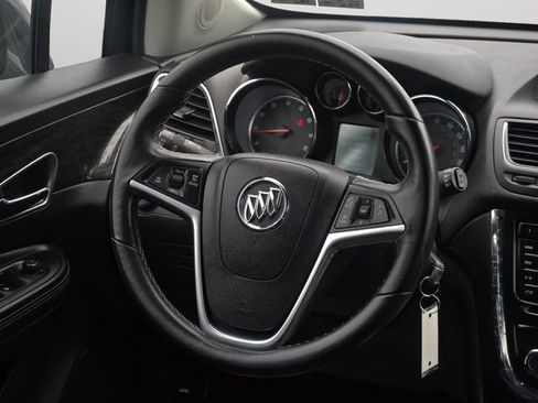Used 2016 Buick Encore AWD image 18