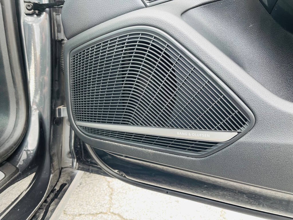 Used 2018 Audi A5 2.0T Prestige AWD/4WD image 28