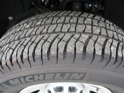 New 2025 Chevrolet Silverado 3500 W/T w/ WT Convenience Package image 29