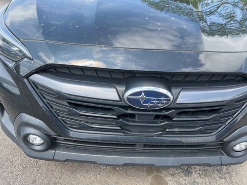 Used 2024 Subaru Outback Premium w/ Popular Package #1 image 2