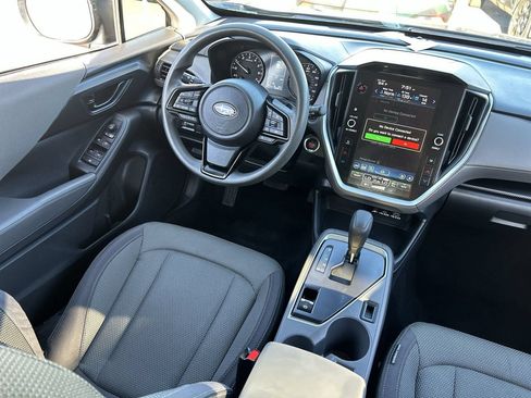 Certified 2024 Subaru Crosstrek 2.0i Premium w/ Crosstrek Mirror Package AWD/4WD image 10