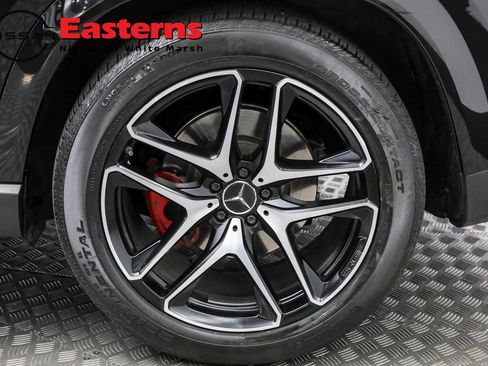 Used 2023 Mercedes-Benz GLE 53 AMG 4MATIC Coupe image 68