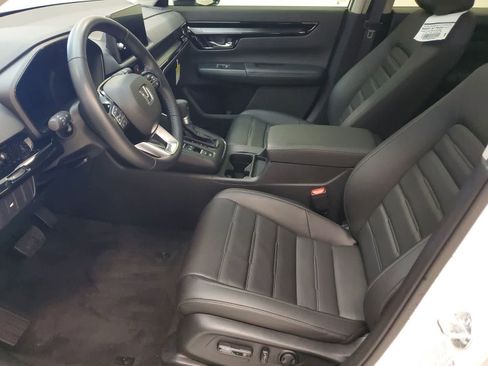 Certified 2026 Honda CR-V EX-L image 19