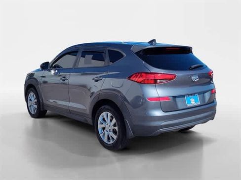 Used 2019 Hyundai Tucson SE image 3