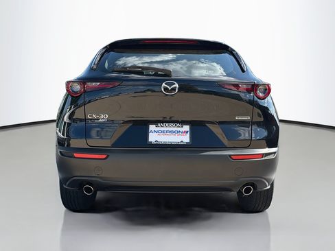 Used 2023 MAZDA CX-30 AWD 2.5 S image 6